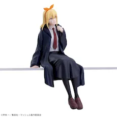 TVアニメ『マッシュル-MASHLE-』　ちょこのせ　プレミアムフィギュア“レモン・アーヴィン”