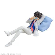 名探偵コナン　ちょこのせ　プレミアムフィギュア“怪盗キッド”～寝そべりVer.～