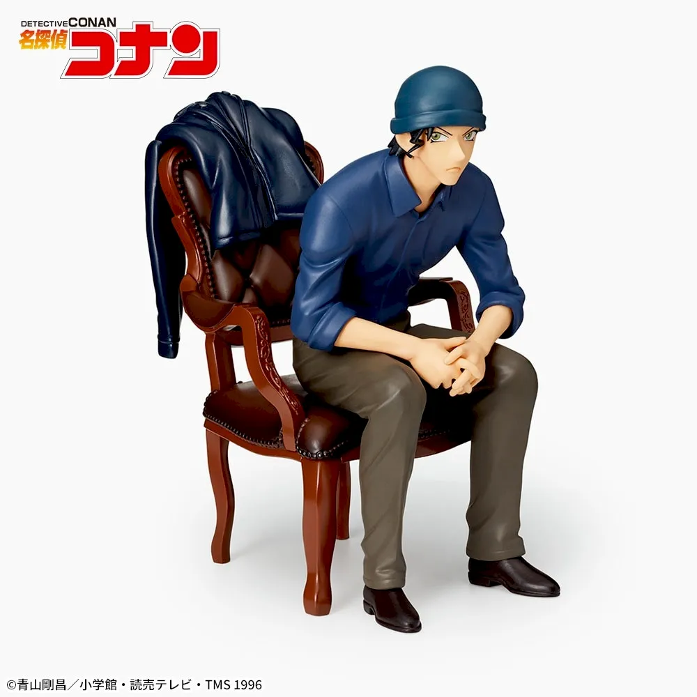 名探偵コナン プレミアムグレイスシチュエーションフィギュア“赤井秀一