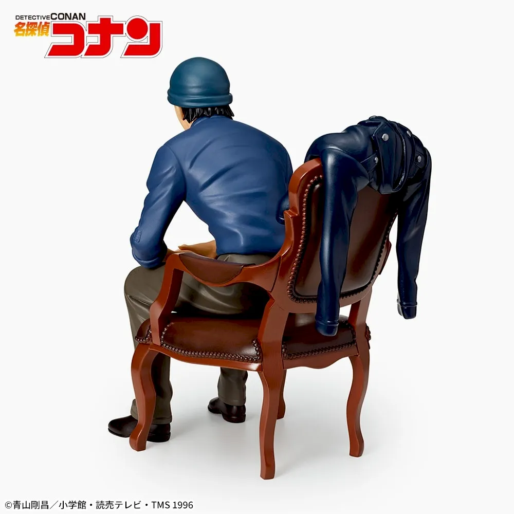 名探偵コナン プレミアムグレイスシチュエーションフィギュア“赤井秀一