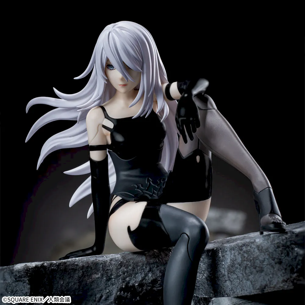 NieR:AutomataVer1.1a ちょこのせプレミアムフィギュア A2 D121252_05.webp