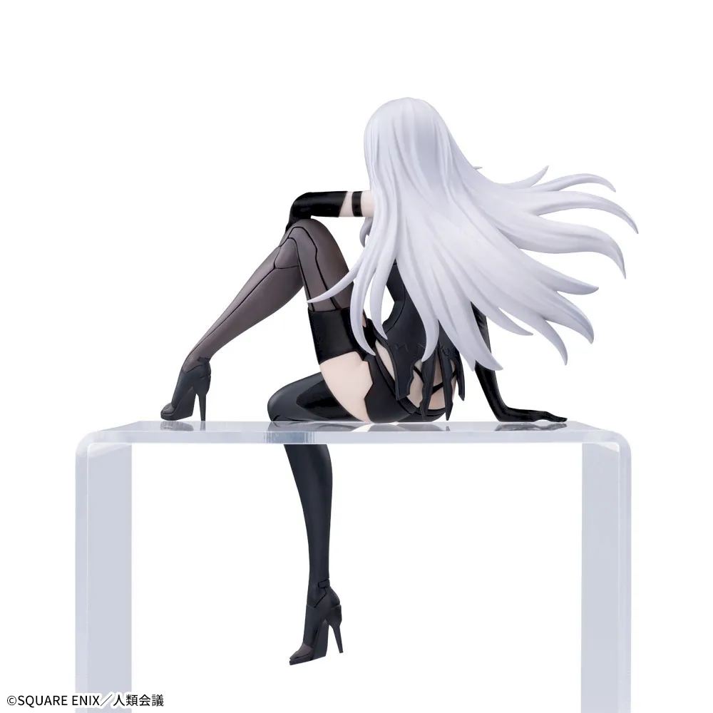 TVアニメ「NieR:Automata Ver1.1a」 ちょこのせ プレミアムフィギュア