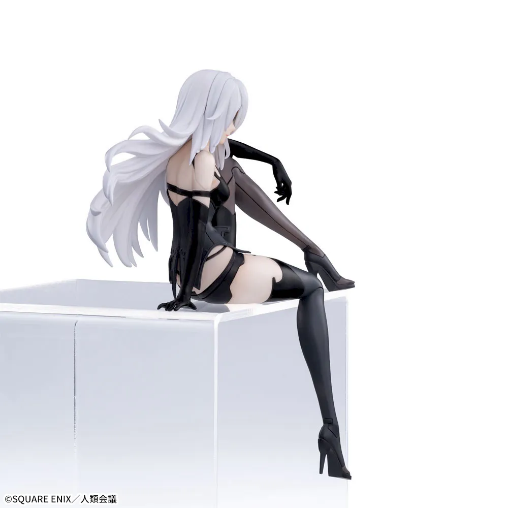 TVアニメ「NieR:Automata Ver1.1a」 ちょこのせ プレミアムフィギュア