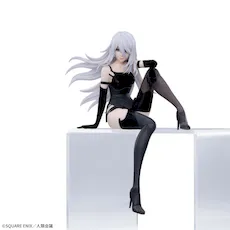 TVアニメ「NieR:Automata Ver1.1a」 ちょこのせ プレミアムフィギュア