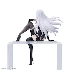 TVアニメ「NieR:Automata Ver1.1a」　ちょこのせ　プレミアムフィギュア“A2”