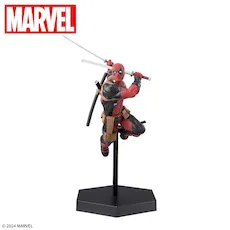 MARVEL　Luminasta　“デッドプール”Ver.2