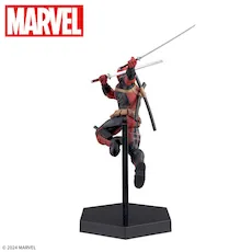 MARVEL　Luminasta　“デッドプール”Ver.2