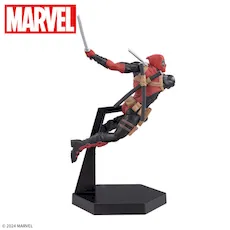 MARVEL　Luminasta　“デッドプール”Ver.2