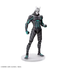 怪獣８号　Luminasta　“怪獣８号”