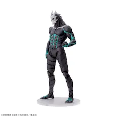 怪獣８号　Luminasta　“怪獣８号”
