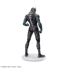 怪獣８号　Luminasta　“怪獣８号”