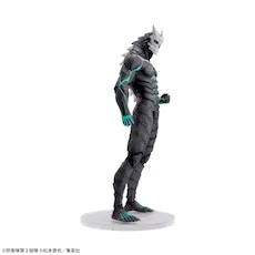 怪獣８号　Luminasta　“怪獣８号”