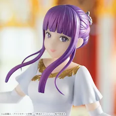 葬送のフリーレン　Luminasta　“フェルン”～フォーリヒにて～