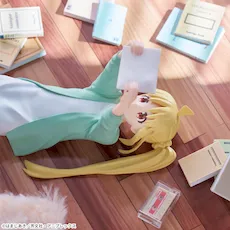 アニメ「ぼっち・ざ・ろっく!」 ちょこのせ プレミアムフィギュア“伊地知虹夏”-おねえちゃんと-