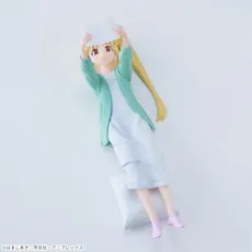 アニメ「ぼっち・ざ・ろっく!」 ちょこのせ プレミアムフィギュア“伊地知虹夏”-おねえちゃんと-
