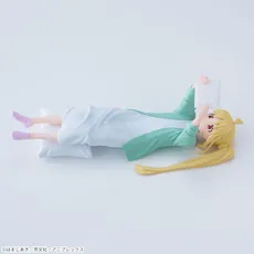 アニメ「ぼっち・ざ・ろっく!」 ちょこのせ プレミアムフィギュア“伊地知虹夏”-おねえちゃんと-