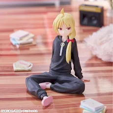 アニメ「ぼっち・ざ・ろっく！」　ちょこのせ　プレミアムフィギュア“伊地知星歌”