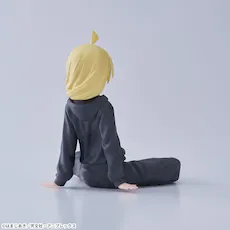 アニメ「ぼっち・ざ・ろっく！」　ちょこのせ　プレミアムフィギュア“伊地知星歌”