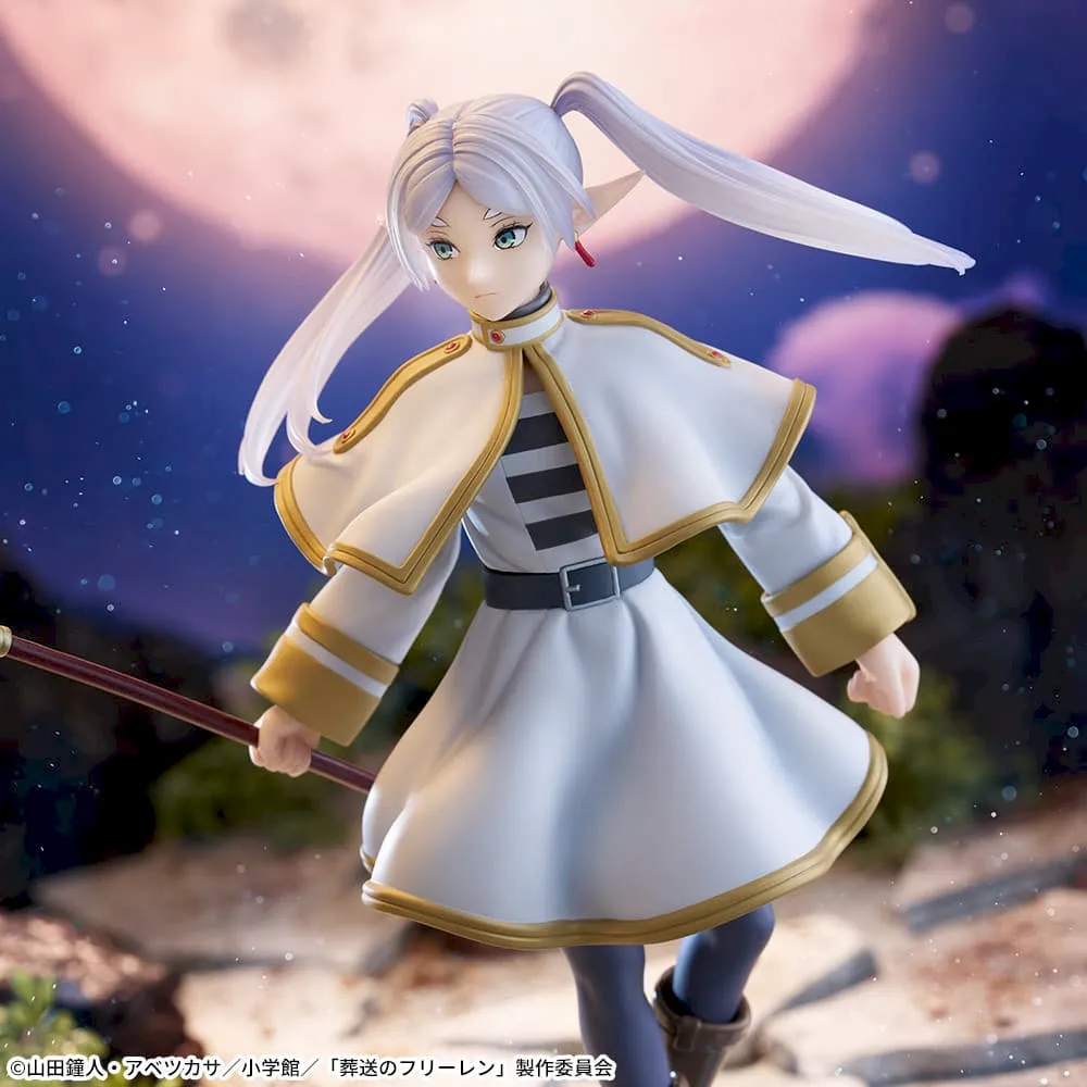 葬送のフリーレン Luminasta “フリーレン”～葬送のフリーレン