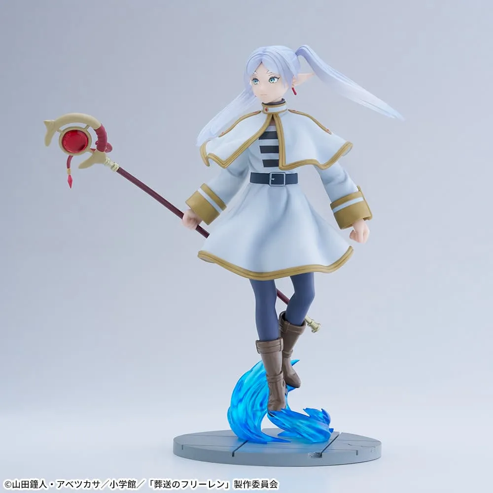 葬送のフリーレン Luminasta “フリーレン”～葬送のフリーレン