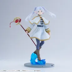 葬送のフリーレン Luminasta “フリーレン”～葬送のフリーレン