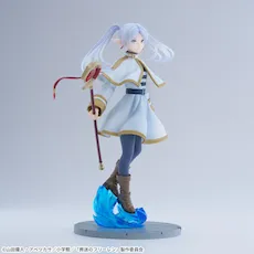 葬送のフリーレン　Luminasta　“フリーレン”～葬送のフリーレン～