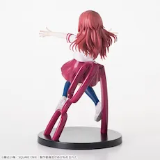 好きな子がめがねを忘れた　Luminasta　“三重あい”
