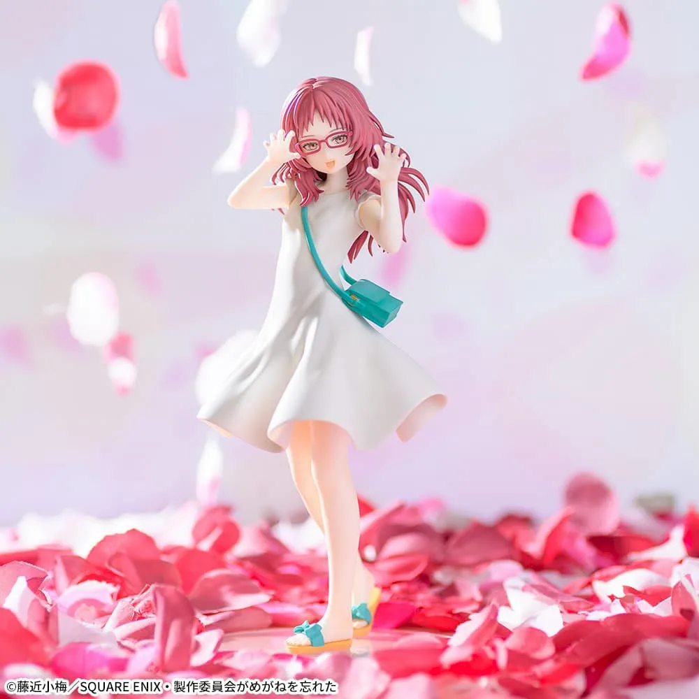 好きな子がめがねを忘れた Luminasta “三重あい”私服Ver.｜プライズ