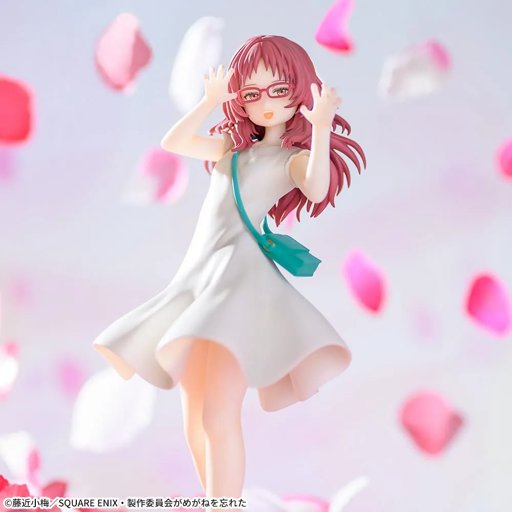 好きな子がめがねを忘れた Luminasta “三重あい”私服Ver.｜プライズ