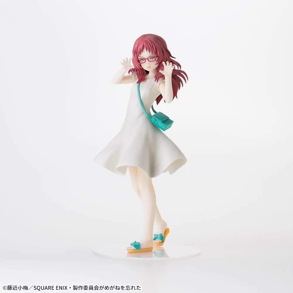 好きな子がめがねを忘れた Luminasta “三重あい”私服Ver.｜プライズ
