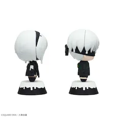 TVアニメ「NieR:Automata Ver1.1a」　Tiny Melties　ミニフィギュアVol.1