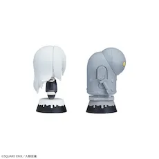 TVアニメ「NieR:Automata Ver1.1a」　Tiny Melties　ミニフィギュアVol.2