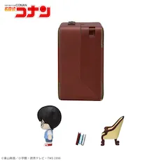 名探偵コナン Petite World Memories ミニフィギュア“江戸川コナン”
