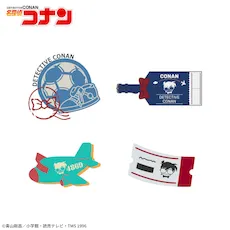 名探偵コナン Petite World Memories ミニフィギュア“江戸川コナン”