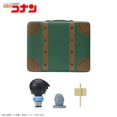名探偵コナン Petite World Memories ミニフィギュア“服部平次”