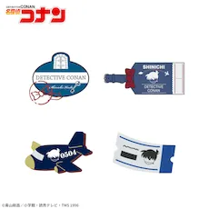 名探偵コナン Petite World Memories ミニフィギュア“工藤新一”