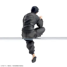 呪術廻戦　懐玉・玉折　ちょこのせ　プレミアムフィギュア“伏黒甚爾”