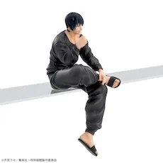 呪術廻戦　懐玉・玉折　ちょこのせ　プレミアムフィギュア“伏黒甚爾”