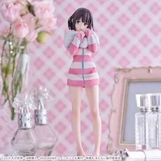 冴えない彼女の育てかた Fine Luminasta “加藤恵”パジャマVer