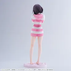 冴えない彼女の育てかた Fine　Luminasta　“加藤恵”パジャマVer.