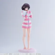 冴えない彼女の育てかた Fine　Luminasta　“加藤恵”パジャマVer.