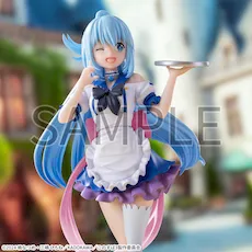 この素晴らしい世界に祝福を！３　Luminasta　“アクア”