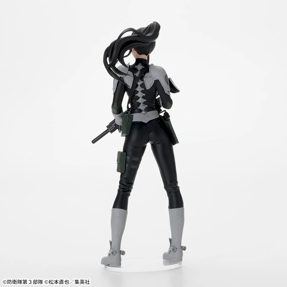 怪獣8号 Luminasta “亜白ミナ”｜プライズ・くじ・グッズ情報なら