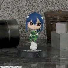 怪獣８号　Tip'n'Pop　プレミアムフィギュア“亜白ミナ”