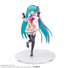 初音ミク Project DIVA MEGA39's Luminasta “初音ミク-スターヴォイス”