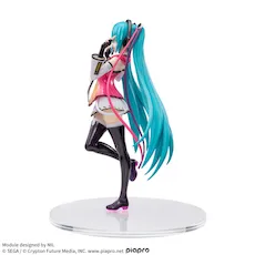 初音ミク Project DIVA MEGA39's Luminasta “初音ミク-スターヴォイス”