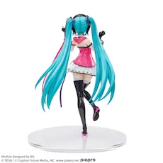 初音ミク Project DIVA MEGA39's Luminasta “初音ミク-スターヴォイス”