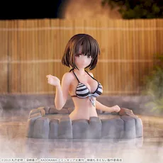 冴えない彼女の育てかた Fine テルマエ・湯~とぴあ “加藤恵”