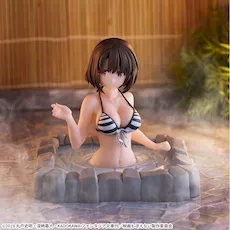 冴えない彼女の育てかた Fine テルマエ・湯~とぴあ “加藤恵”
