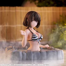 冴えない彼女の育てかた Fine テルマエ・湯~とぴあ “加藤恵”